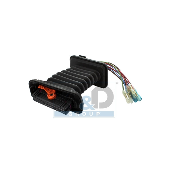 PIECES POUR SYSTEMES DE GESTION MOTEUR